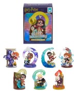 Harry Potter Happy Haul Mini Figures Assortment (8)