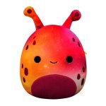 Squishmallows Fialovo-oranžový mimozemšťan Mojave