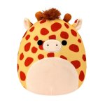 Squishmallows Žirafa Gary