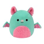 Squishmallows Mátový netopýr Erika