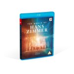 Zimmer, Hans:  World Of Hans Zimmer: A New Dimension - Live In Krakow