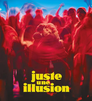 V/A:  Juste Une Illusion