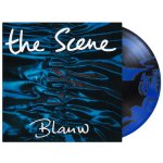 Scene:  Blauw