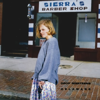 Drop Nineteens:  Delaware