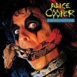 Cooper, Alice:  Constrictor