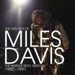 Davis, Miles:  The Very Best Of The Warner Bros. Sessions