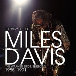 Davis, Miles:  The Very Best Of The Warner Bros. Sessions / 140Gr.
