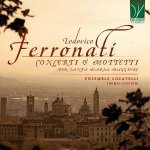 Concerti E Mottetti Per Santa Maria Maggiore