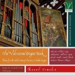 The Valvasone Organ Book-Music of the 16TH Century