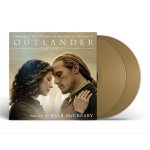 Ost / Mccreary, Bear:  Outlander - Original Television Soundtrack: Season 8 / 140Gr.