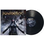 Kamelot:  Dark Asylum (Black Vinyl)