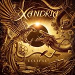 Xandria:  Eclipse