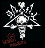 Debustrol:  40 Let Totalniho Masakrru / 140Gr.
