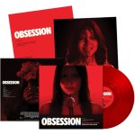 Burwell, Rock:  Obsession