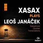 Xasax plays Leo Janacek