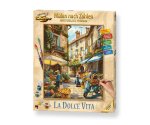MNZ - La Dolce Vita