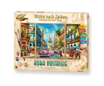 MNZ - Kuba Nostalgie