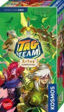 Tag Team - Artus' Vermächtnis