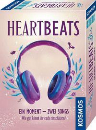 HEARTBEATS