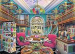 The Book Palace 1000 PC Puzzle