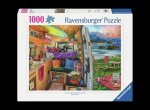 Rig Views 1000 PC Puzzle