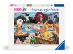 Dog Days of Summer 1000 PC Puzzle