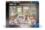 Stanley's Stick Emporium 1000 PC Puzzle
