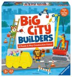 Big City Builders Game
