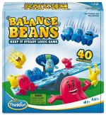 Balance Beans Game