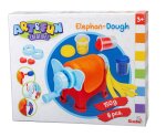 A&F Elephan-Dough