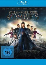 Stolz und Vorurteil & Zombies