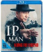 Ip Man: Kung Fu Legend