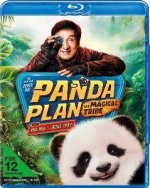 Panda Plan: The Magical Tribe