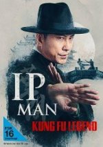 Ip Man: Kung Fu Legend