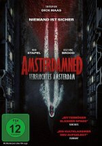 Amsterdamned II - Verfluchtes Amsterdam