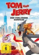 Tom und Jerry: Der Verlorene Kompass