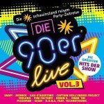 Die 90er Live Vol. 3