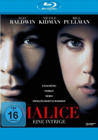 Malice - Eine Intrige