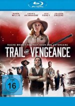Trail of Vengeance
