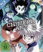 Hunter x Hunter