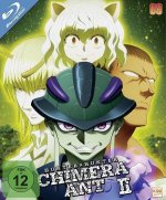 Hunter x Hunter