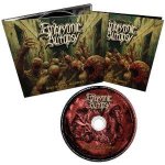 Rise Of The Mutated (Digipak)