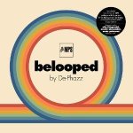 belooped (CD)