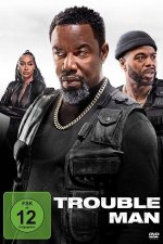 Trouble Man