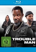 Trouble Man