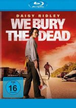 We Bury the Dead