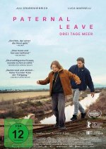 Paternal Leave - Drei Tage Meer
