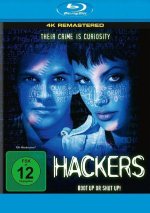 Hackers - Im Netz des FBI