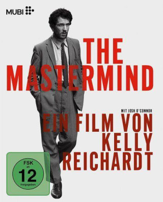 The Mastermind