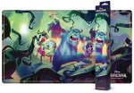 Disney Lorcana TCG: Angriff der Ranke! - Spielmatte Monster AG